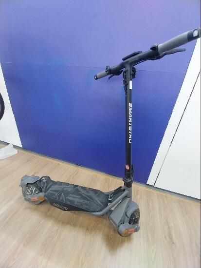 Patinete eléctrico Smartgyro Rockway Evo