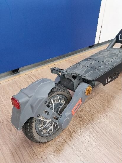 Patinete eléctrico Smartgyro Rockway Evo