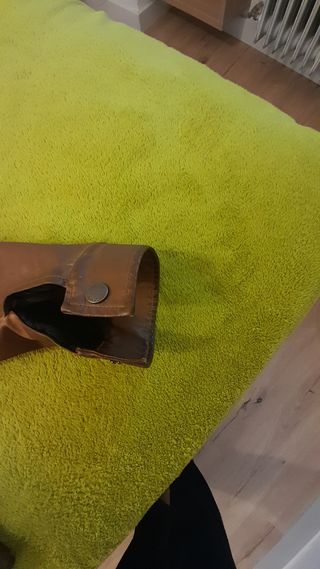 Cazadora Desigual Marrón