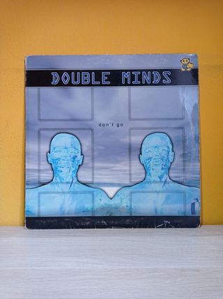 Vinilo makina remember 