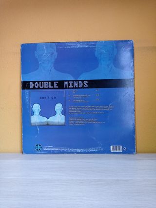 Vinilo makina remember 