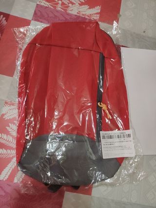 MOCHILA DEPORTIVA PEQUEÑA. 