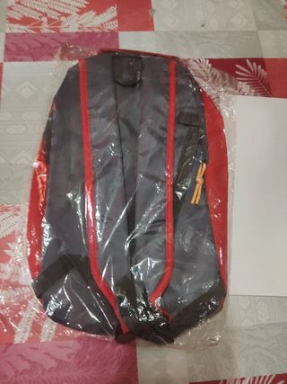 MOCHILA DEPORTIVA PEQUEÑA. 