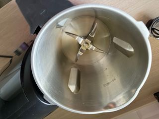 Robot Cocina Cecotec Mambo 1090 Wifi