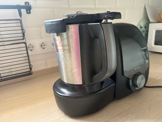 Robot Cocina Cecotec Mambo 1090 Wifi