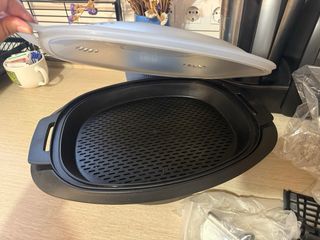 Robot Cocina Cecotec Mambo 1090 Wifi