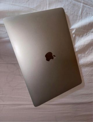 MacBook Pro 13 2017 Plata A1706