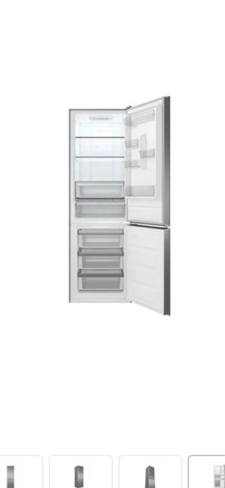 Frigorífico Teka 342 C EU Inox. NUEVO, en Cádiz