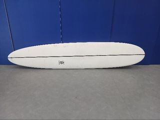 Tabla surf longboard resina 9' 60L Peso <90kg. Nivel experto