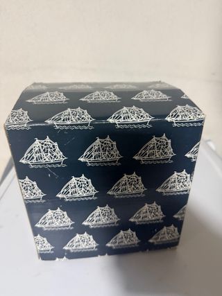 Reloj latón dorado escafandra 