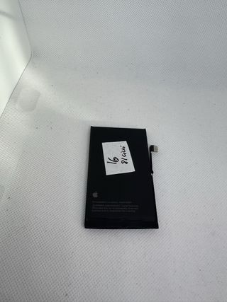 Batteria iPhone Originale 100%