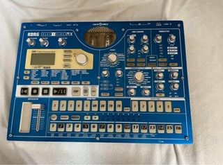 Korg Electribe MX EMX-1 de segunda mano por 400 EUR en Barcelona