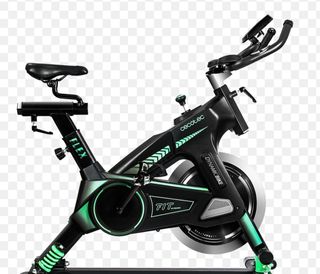 Bicicleta Spinning Cecotec Ultraflux 25
