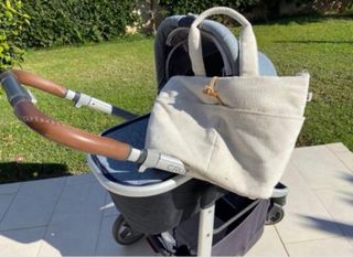 Carro bebé Uppababy Cruz