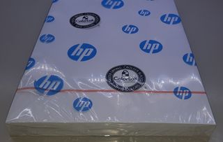 Pacco Carta HP A3 ColorLok Risma A3 HP Faster Dryi