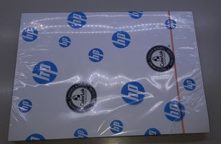 Pacco Carta HP A3 ColorLok Risma A3 HP Faster Dryi