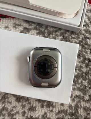 orologio Smartwatch alluminio