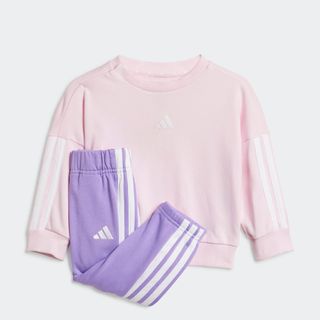 Chándal Niños Rosa