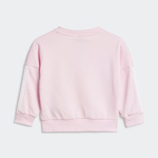 Chándal Niños Rosa