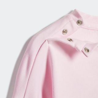 Chándal Niños Rosa