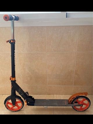 Patinete infantil Tijuana