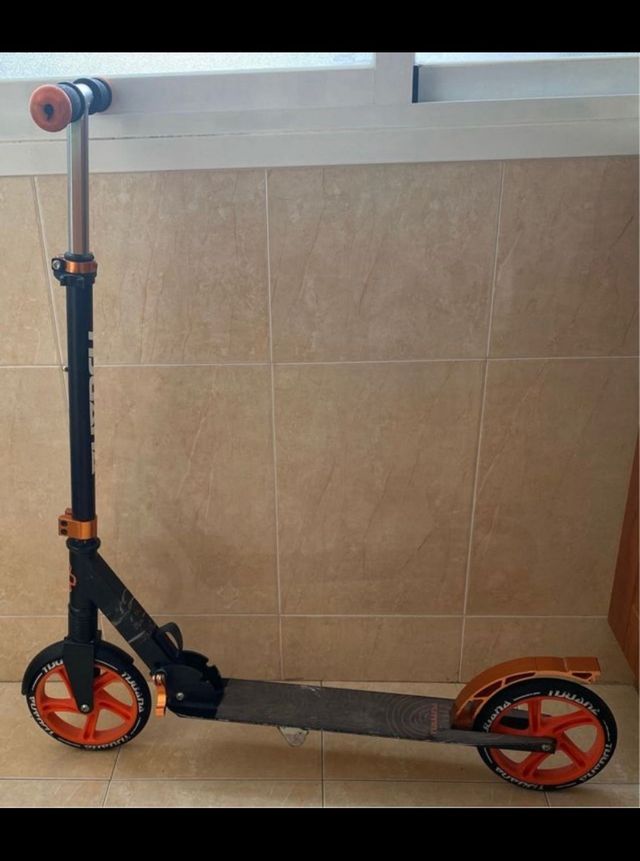 Patinete infantil Tijuana