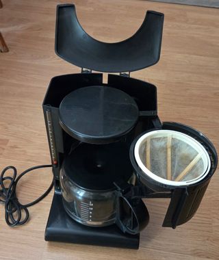 CAFETERA UFESA