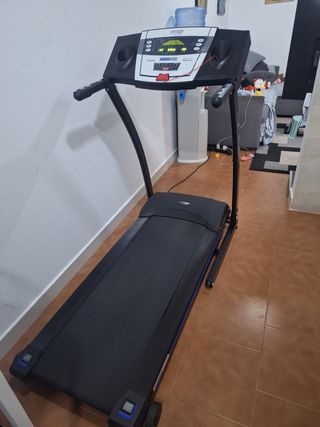 Cinta de correr FT7