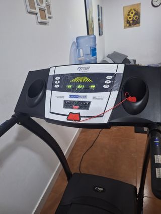 Cinta de correr FT7