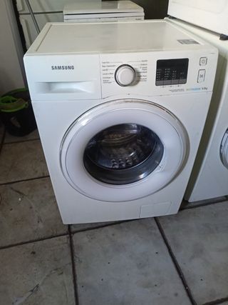 Lavadora Samsung 8 kg