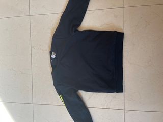 Felpa Bikkembergs 12 mesi