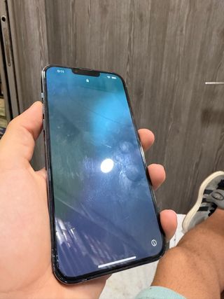 iPhone 13 Pro Max 256GB Celeste