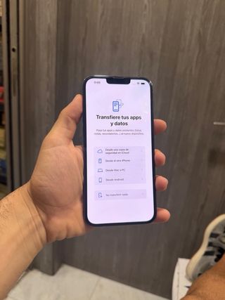 iPhone 13 Pro Max 256GB Celeste
