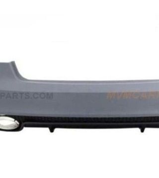 Paragolpes trasero Audi A5 Sportback tipo RS5