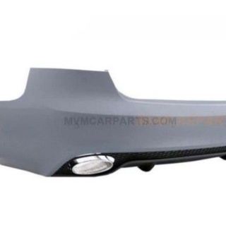 Paragolpes trasero Audi A5 Sportback tipo RS5