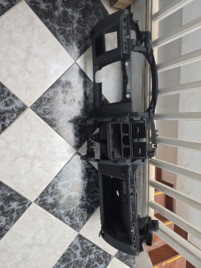 Salpicadero Renault Clio Fase II