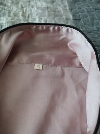 Pigiama corto da ragazza