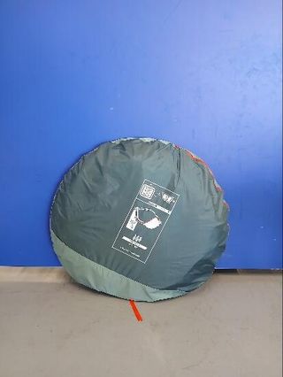 Tienda de campaña 3 personas Quechua 2 Seconds