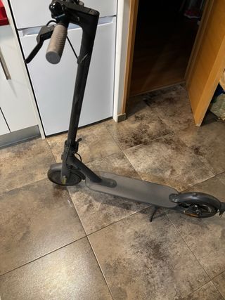 Patinete Xiaomi en perfecto estado