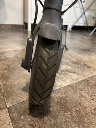 Patinete Xiaomi en perfecto estado