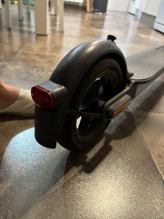 Patinete Xiaomi en perfecto estado