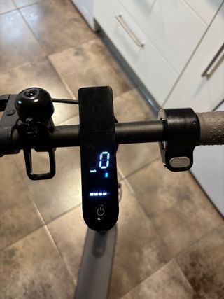 Patinete Xiaomi en perfecto estado