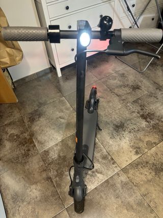 Patinete Xiaomi en perfecto estado