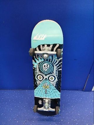 tabla satélite