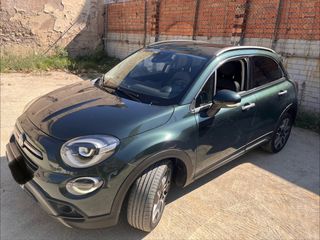 FIAT 500X 2019