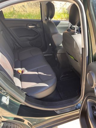 FIAT 500X 2019