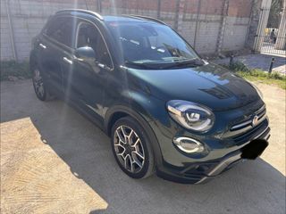 FIAT 500X 2019
