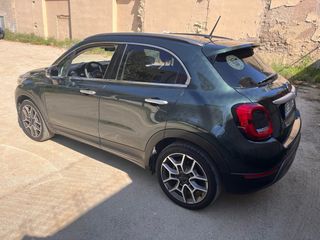 FIAT 500X 2019