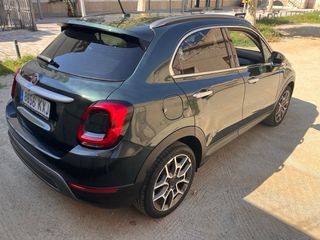 FIAT 500X 2019