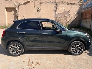 FIAT 500X 2019